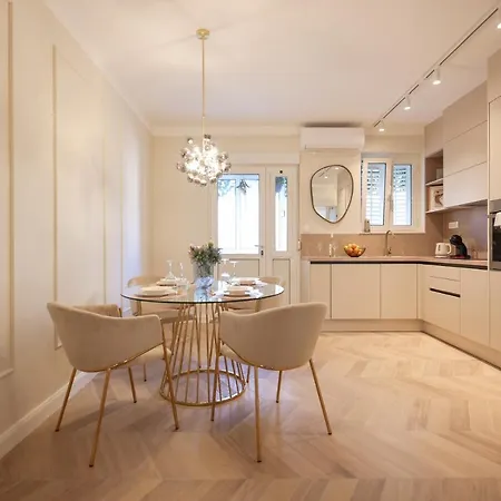 Golden Sea Organ * Zadar