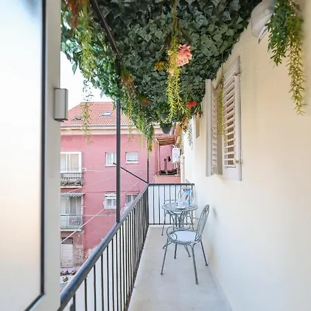 Golden Sea Organ * Zadar