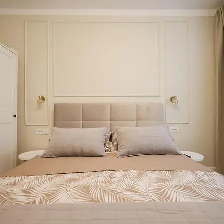 Golden Sea Organ Ζαντάρ