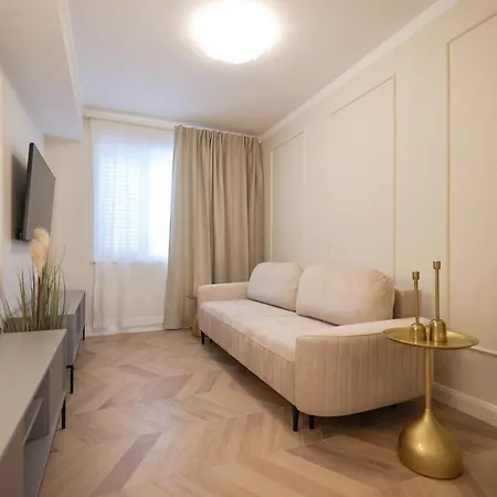 Golden Sea Organ Ζαντάρ