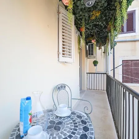 Golden Sea Organ Διαμέρισμα Ζαντάρ