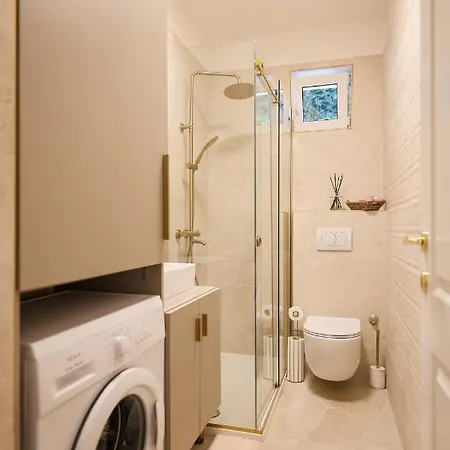 Διαμέρισμα Golden Sea Organ Ζαντάρ