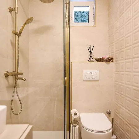 Golden Sea Organ * Ζαντάρ