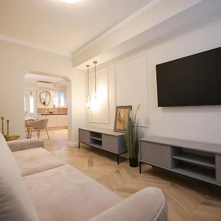 Διαμέρισμα Golden Sea Organ