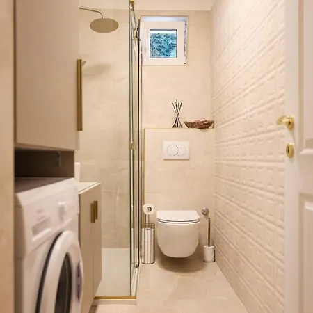 Διαμέρισμα Golden Sea Organ Ζαντάρ