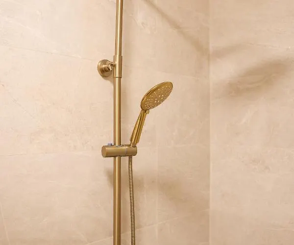 Golden Sea Organ Apartment Zadar