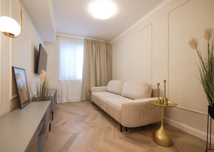 Golden Sea Organ Zadar