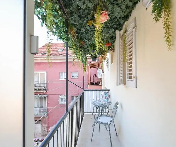 Golden Sea Organ * Zadar