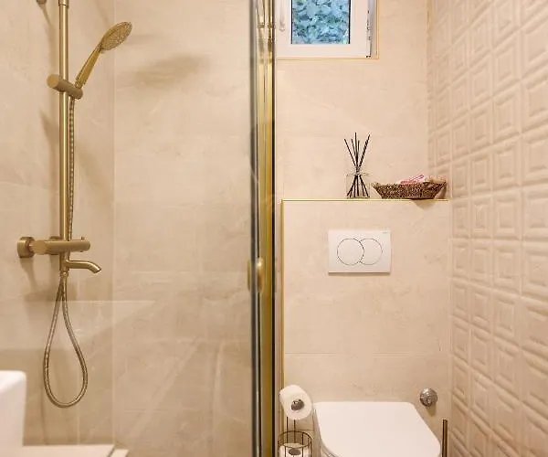 Golden Sea Organ * Zadar